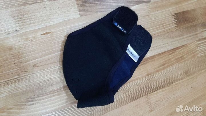 Шапка из кролика на девочку