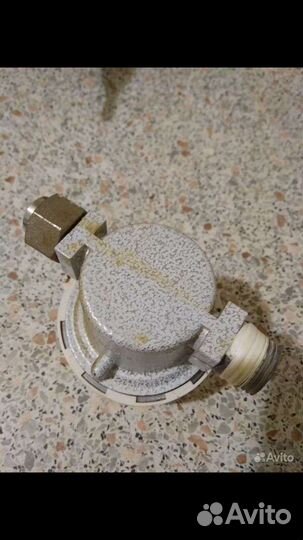 Газовый -для других целей