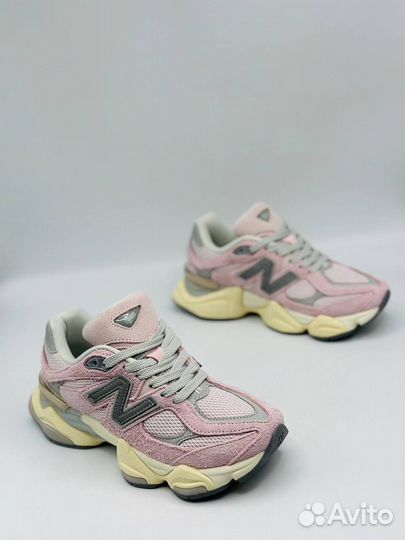 Кроссовки New Balance 9060 