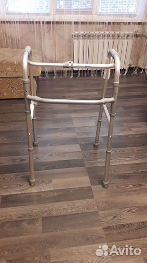 Ходунки для взрослых