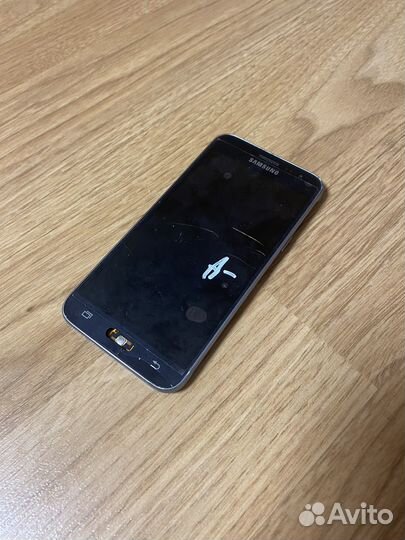 Samsung Galaxy J3 (2016) SM-J320F/DS, 8 ГБ