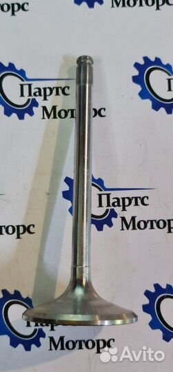 Клапан впускной Mercedes-Benz C-Class W201 M102