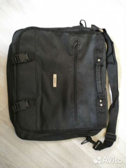 Сумка для ноутбука