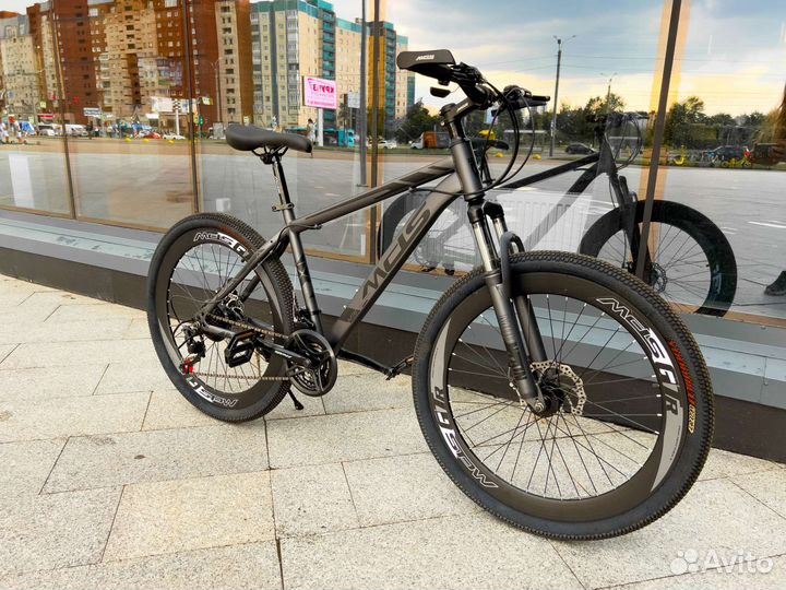 Горный велосипед 26 новый