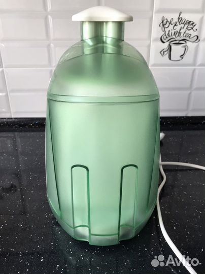 Соковыжималка elenberg