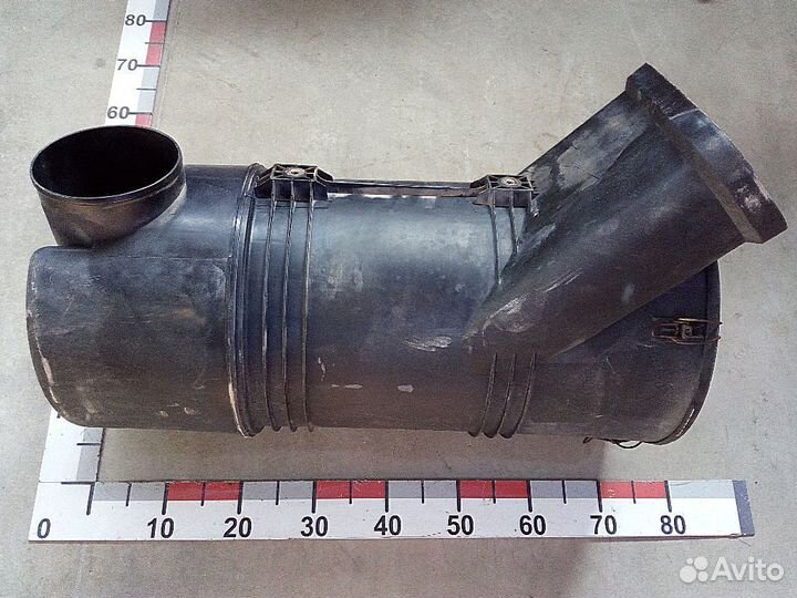 Корпус воздушного фильтра MAN (Ман) TGS 07-14 (81084006032)