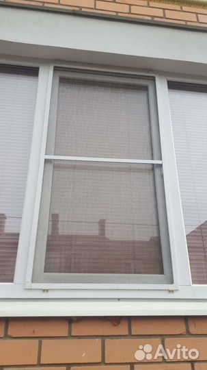 Москитная сетка (Москитные сетки)