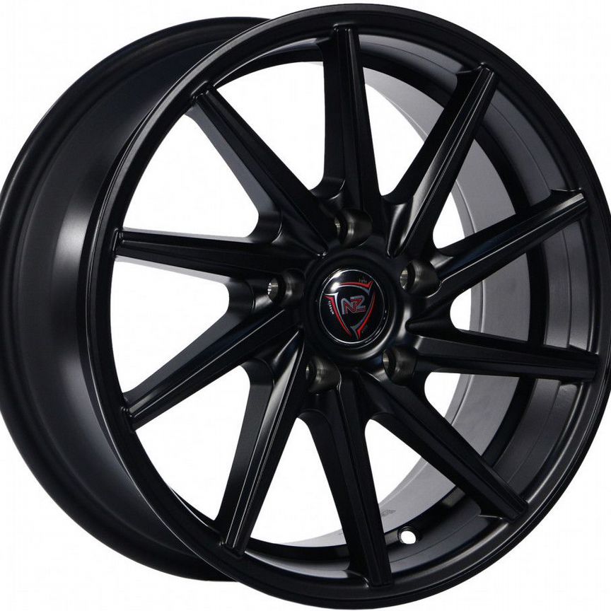 Литые диски NZ 7.5×R17 5×112