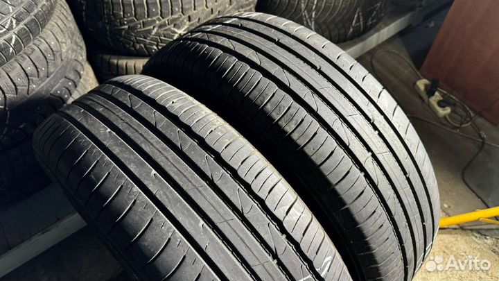 Nokian Tyres Hakka Blue 3 SUV 225/65 R17 106H