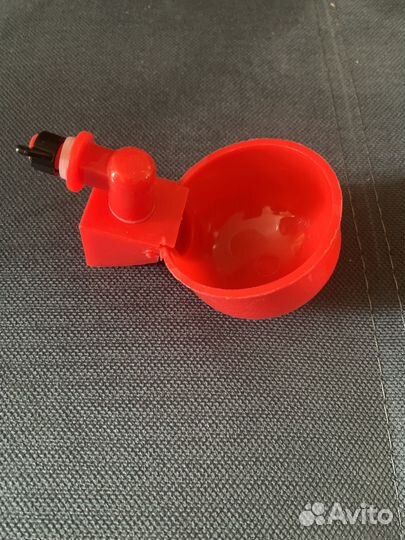 Чашечка для поилки 5 шт