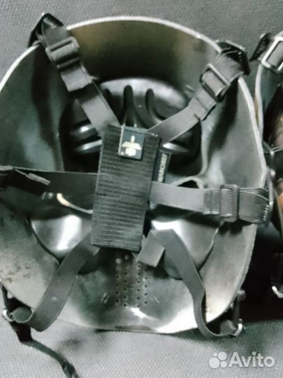 Маска для игр Мультикам