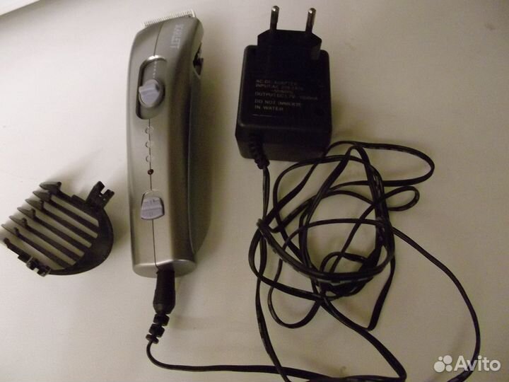 Триммер Скарлетт