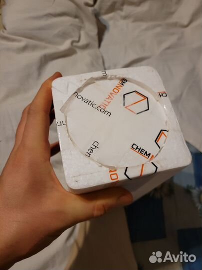 Термокнтейнер