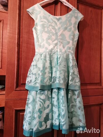 Платье для девушки нарядное