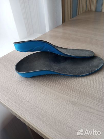 Продам стельки ортопедические