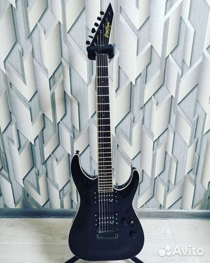 Электрогитара Grass Roots G-HR-52G Korea