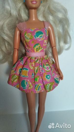 Mattel Barbie Одежда для Барби