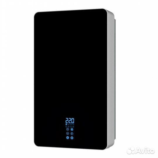 Твердотопливный котел Лемакс proplus 15