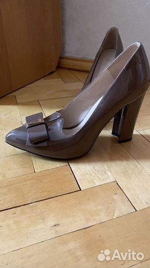 Туфли женские 37 размер