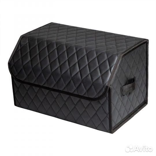 Усиленный органайзер в багажник автомобиля ArmAuto