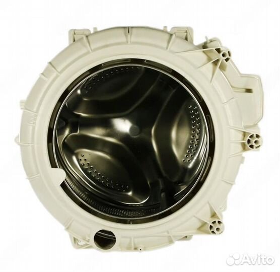 Бак стиральной машины indesit 62л C00287582