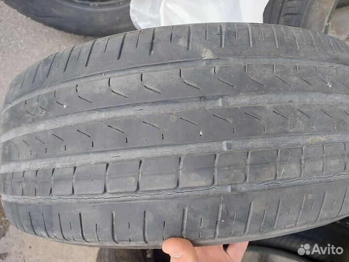 Pirelli Cinturato P7 225/55 R17