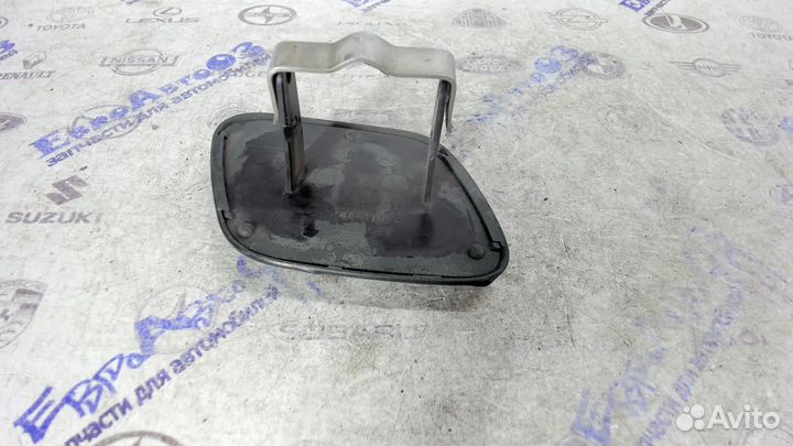 Накладка омывателя фары левая Audi A6 C5 1997-2004