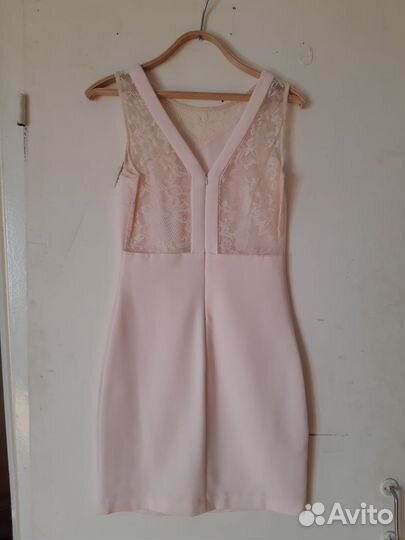 Вечернее платье 42