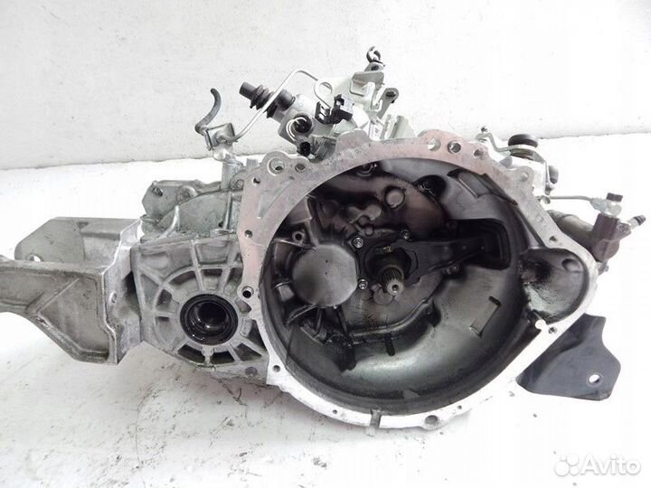 МКПП Mitsubishi ASX 1 1,6л