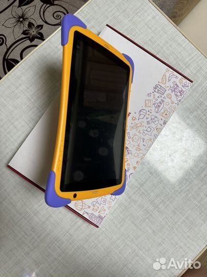 Продам детский планшет