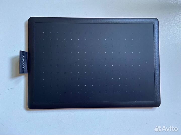 Графический планшет wacom one CTL-472