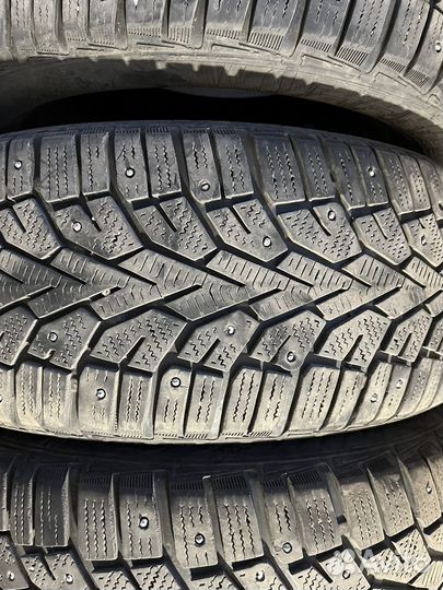 Gislaved Nord Frost 200 205/55 R16