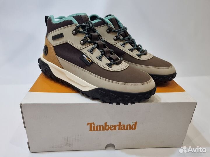 Ботинки Timberland оригинал