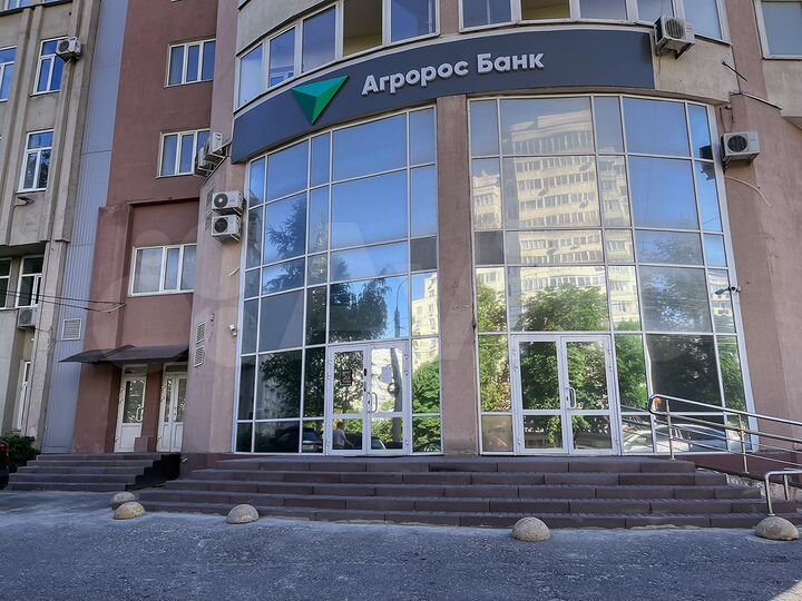 Свободного назначения, 336 м²