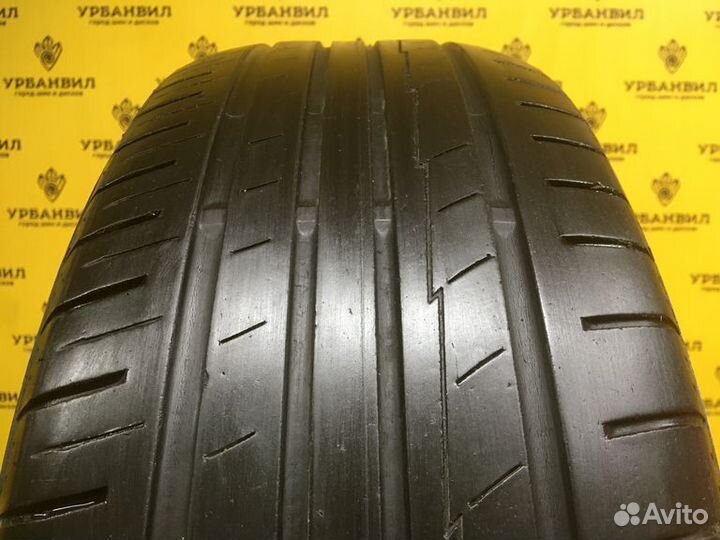 Yokohama BluEarth AE50 SUV 205/60 R16 92V