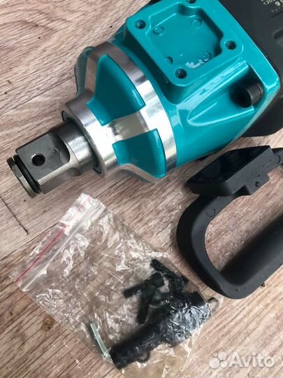 Гайковерт пневматический 3 4