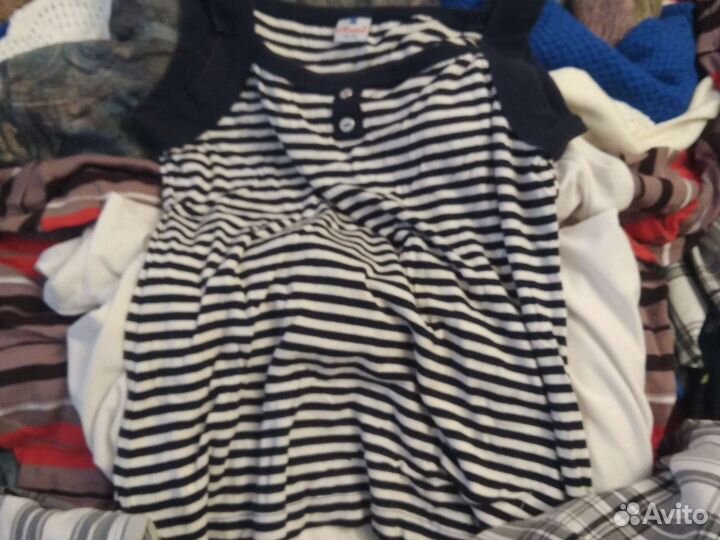 Женские вещи пакетом 42 44