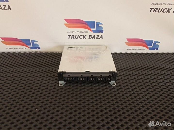 Блок управления EBS Daf CF, Daf XF105