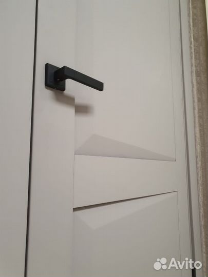 Двери межкомнатные
