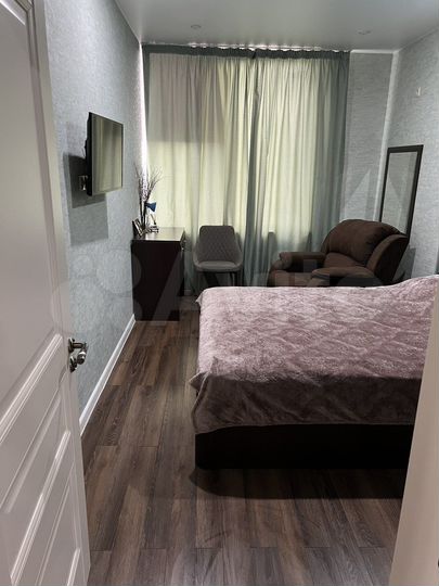4-к. квартира, 115 м², 8/11 эт.