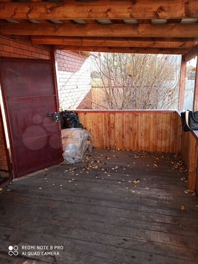 Дача 48 м² на участке 5 сот.