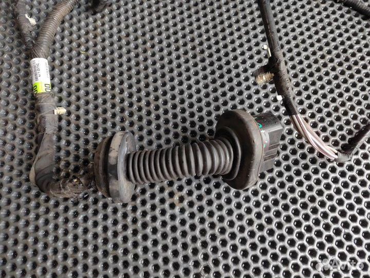 Проводка двери прав. зад. Ford F150