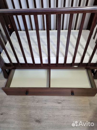 Детская кровать Esperanza