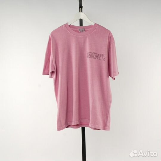 Футболка CavEmpt