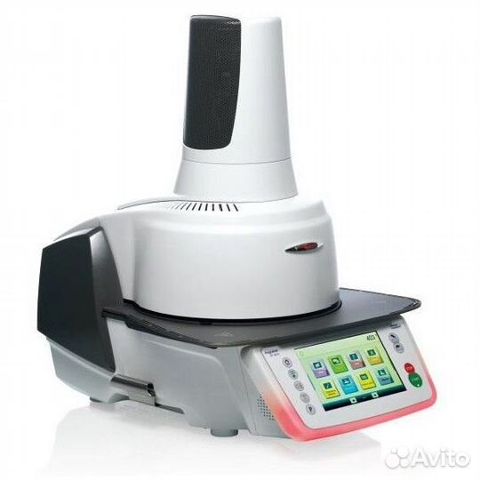 Печь Programat EP5010 для обжига и прессования