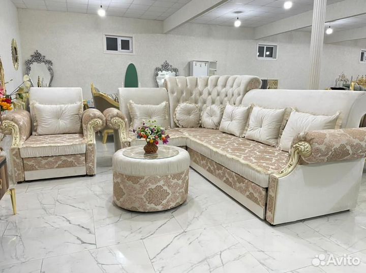 Мягкий угол