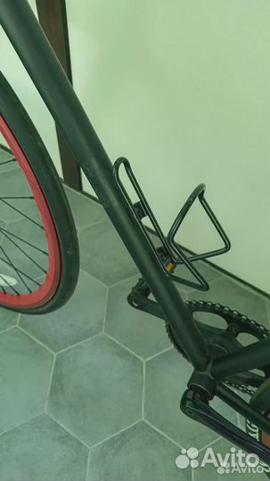 Велосипед Pure Fix Echo Plus