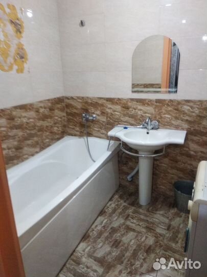 Квартира в аренду на длительный срок