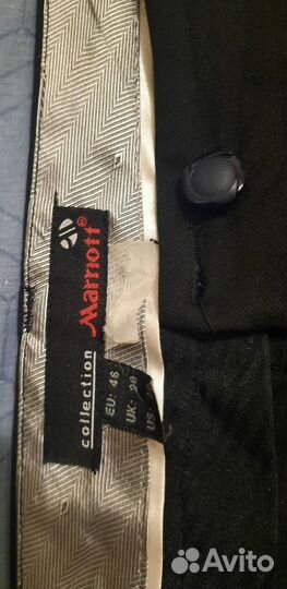 Брюки женские классические 48 50