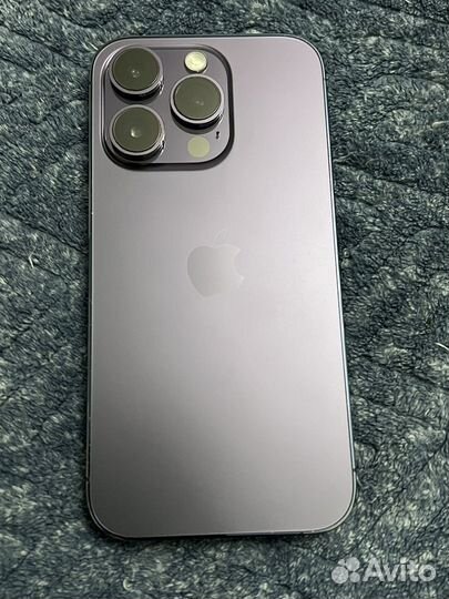 iPhone 14 Pro, 128 ГБ